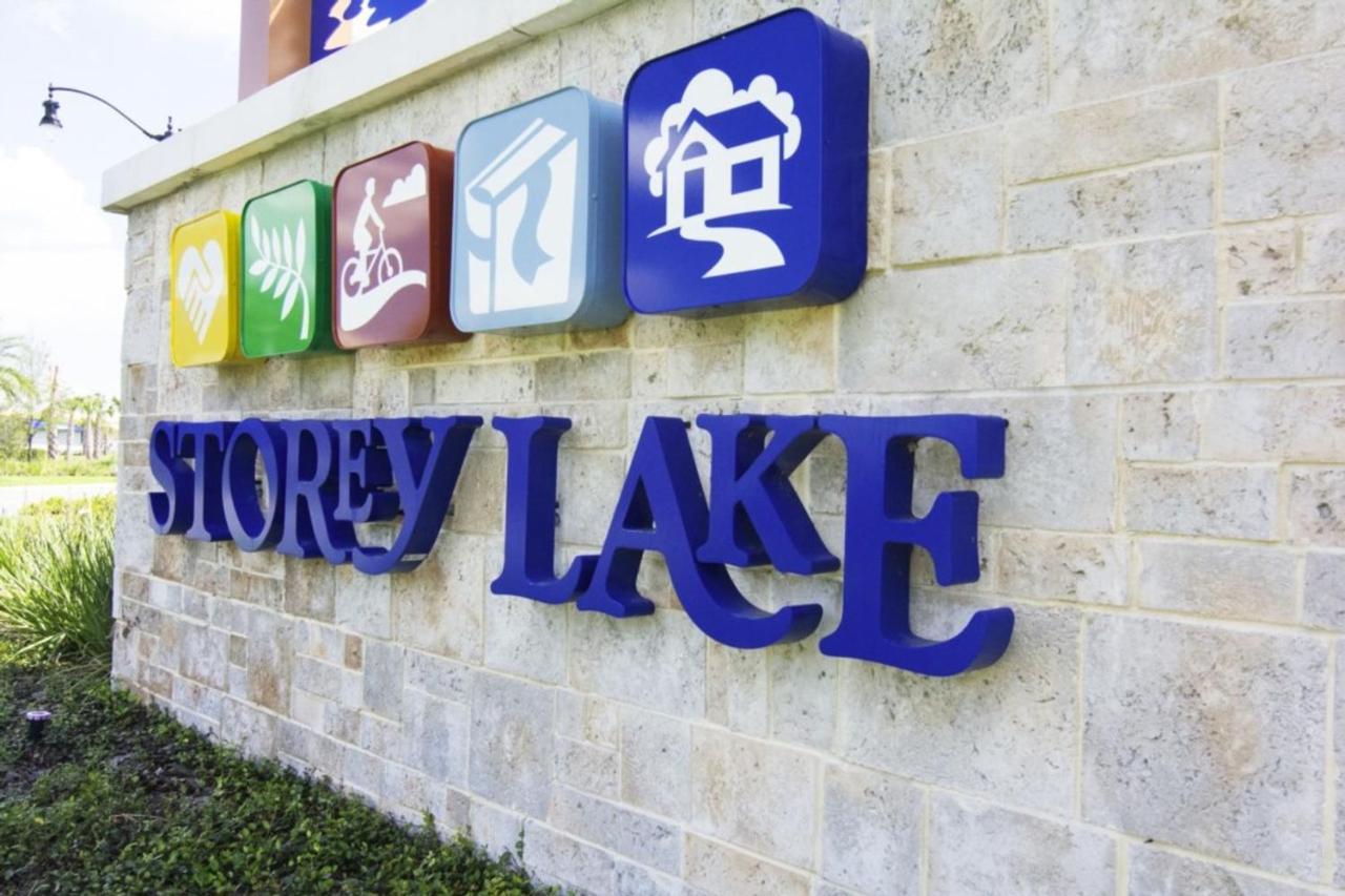 Beautiful Apartment At Storey Lake Sl4731-102 Orlando Dış mekan fotoğraf