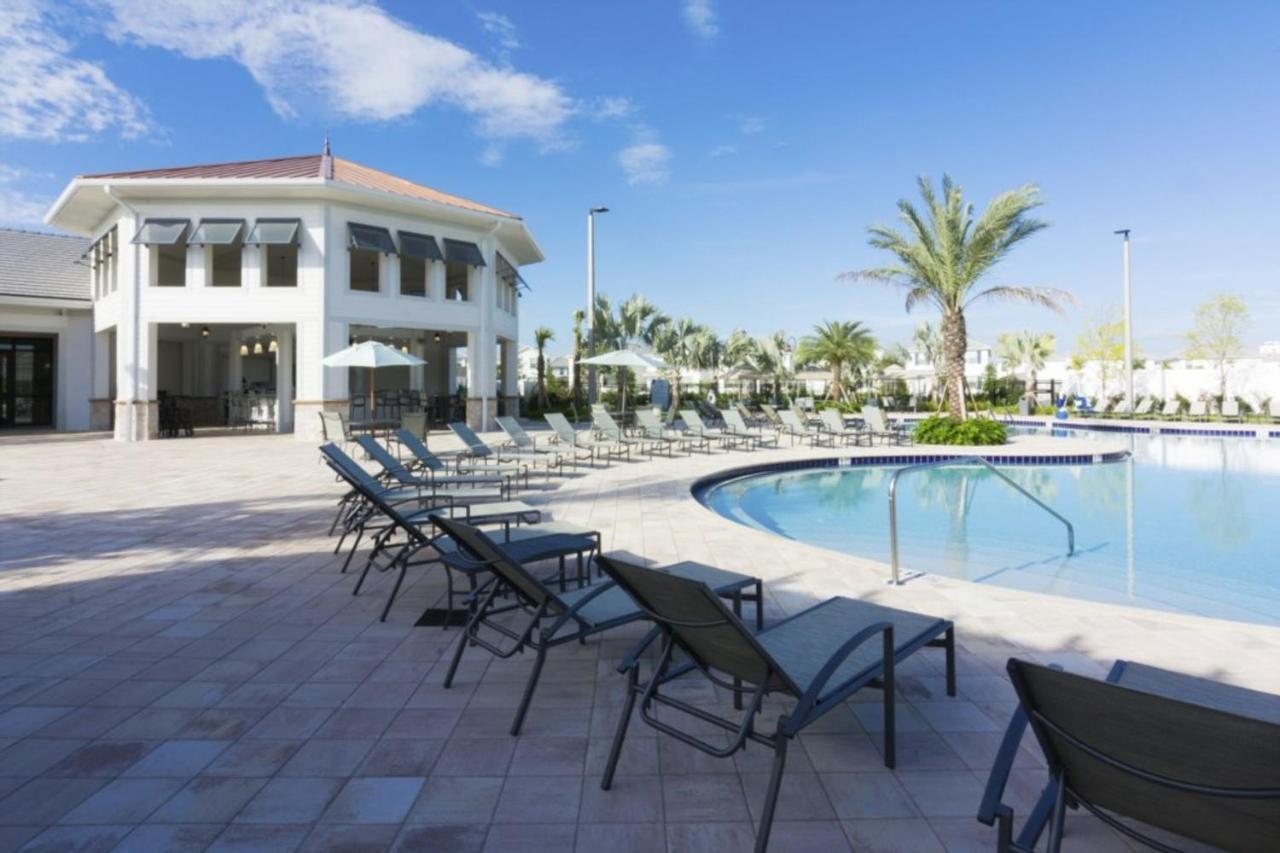 Beautiful Apartment At Storey Lake Sl4731-102 Orlando Dış mekan fotoğraf
