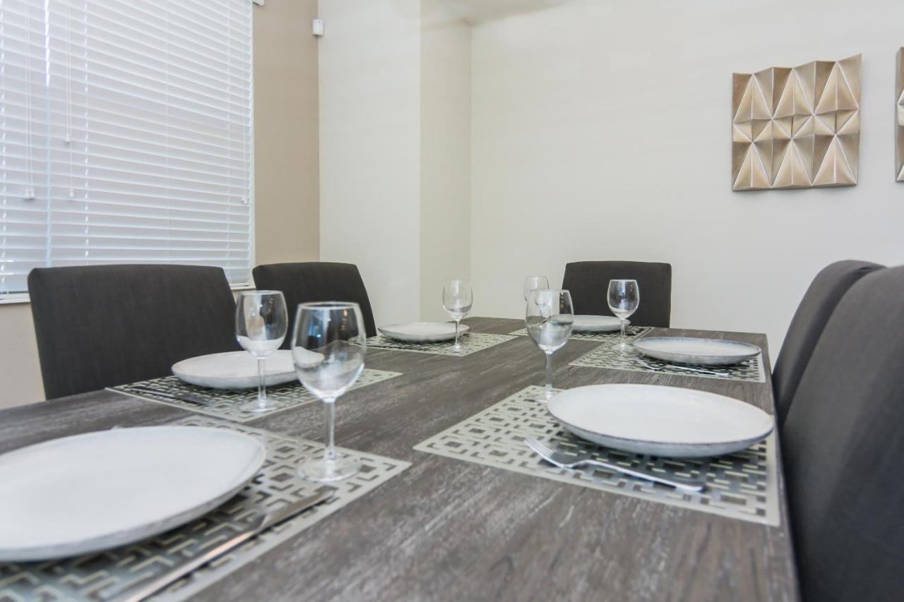 Beautiful Apartment At Storey Lake Sl4731-102 Orlando Dış mekan fotoğraf